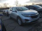 2022 Chevrolet Equinox Lt იყიდება Woodhaven-ში, MI - Rear End