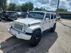 2015 Jeep Wrangler Unlimited Sport na sprzedaż w Jacksonville, FL - Normal Wear