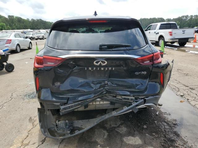  INFINITI QX50 2019 Black