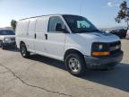 2007 Chevrolet Express G1500  en Venta en Martinez, CA - Minor Dent/Scratches