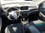 2020 Hyundai Tucson Limited for Sale in New Orleans, LA - Front End