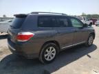 2013 Toyota Highlander Base for Sale in Dunn, NC - Front End