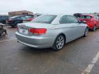 2007 BMW 330D SE A for sale at Copart SANDWICH