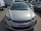 2014 Hyundai Elantra Se for Sale in Sacramento, CA - Front End