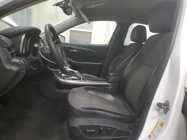 CHEVROLET MALIBU 2013 Білий