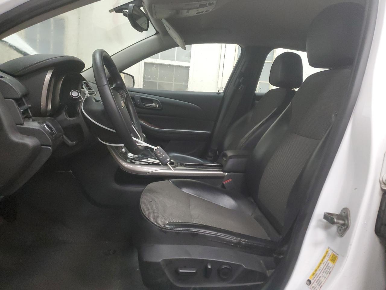 2013 Chevrolet Malibu 1Lt VIN: 1G11C5SA4DF252652 Lot: 52900085