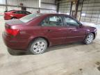 2010 Hyundai Sonata Gls for Sale in Eldridge, IA - Front End
