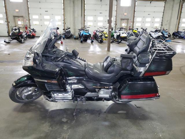 2000 HONDA GL1500 SE12