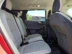 2021 Ford Escape Se for Sale in Riverview, FL - Frame Damage
