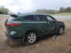 2023 Toyota Highlander Hybrid Le for Sale in Grenada, MS - Biohazard/Chemical
