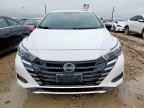 2023 Nissan Versa S for Sale in Grand Prairie, TX - Rear End