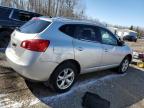 2008 NISSAN ROGUE S for sale at Copart ON - COOKSTOWN