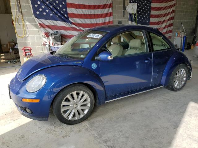 2007 Volkswagen New Beetle 2.5L Option Package 2