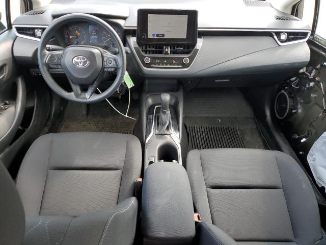  TOYOTA COROLLA 2024 Czarny