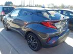 2021 TOYOTA C-HR EXCEL for sale at Copart SANDY