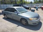 2002 Toyota Avalon Xl en Venta en Savannah, GA - Side
