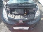 2013 TOYOTA AYGO MODE for sale at Copart SANDTOFT