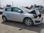 2012 Chevrolet Sonic Lt for Sale in Moraine, OH - Front End