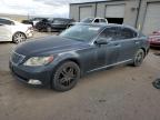 2008 Lexus Ls 460L zu verkaufen in Albuquerque, NM - Rear End