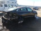 2024 Chevrolet Malibu Lt за продажба в Albuquerque, NM - Rear End