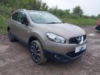 2012 NISSAN QASHQAI N- for sale at Copart BRISTOL
