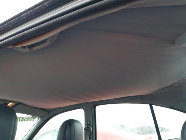 2002 RENAULT MEGANE FID
