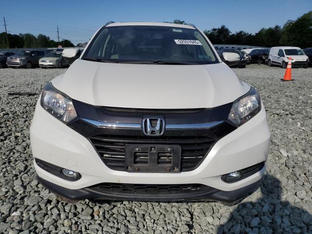  HONDA HR-V 2016 Білий