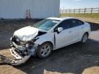 2016 Chevrolet Cruze Lt na sprzedaż w Portland, MI - Front End