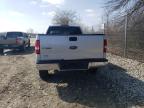 2008 Ford F150 Supercrew на продаже в Cicero, IN - Front End