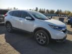 2019 Honda Cr-V Ex იყიდება Pennsburg-ში, PA - Rear End