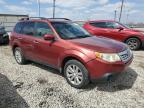 2011 Subaru Forester Limited იყიდება Columbus-ში, OH - Front End
