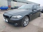 2011 BMW 520D SE AU for sale at Copart PETERLEE