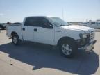 2010 Ford F150 Supercrew იყიდება New Orleans-ში, LA - Front End