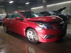 2017 Hyundai Sonata Se for Sale in Elgin, IL - Front End