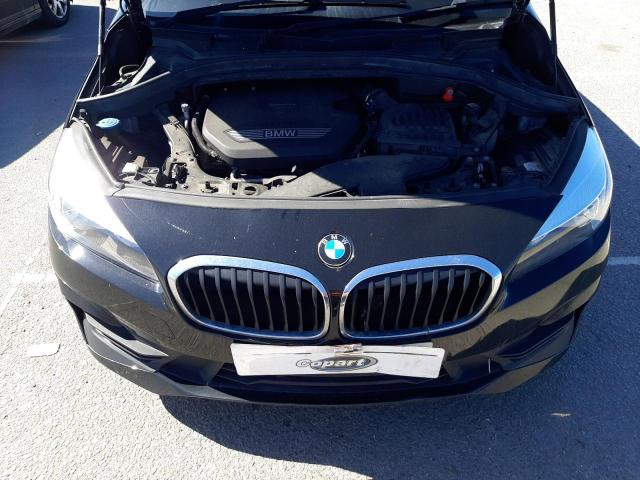2018 BMW 216D SE