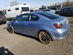 2008 Toyota Scion Tc  на продаже в Portland, OR - All Over