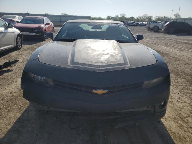 Coupet CHEVROLET CAMARO 2015 Szary