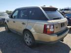 2006 Land Rover Range Rover Sport Hse for Sale in Portland, OR - Front End