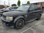 2011 Land Rover Range Rover Sport Lux продається в Wilmington, CA - Minor Dent/Scratches