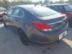 2011 VAUXHALL INSIGNIA S for sale at Copart BRISTOL
