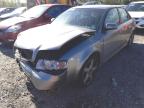 2003 AUDI A4 TDI SPO for sale at Copart WOLVERHAMPTON
