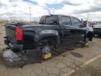 2022 Chevrolet Colorado Z71 იყიდება Woodhaven-ში, MI - Stripped