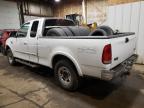 1999 FORD F150  for sale at Copart AK - ANCHORAGE