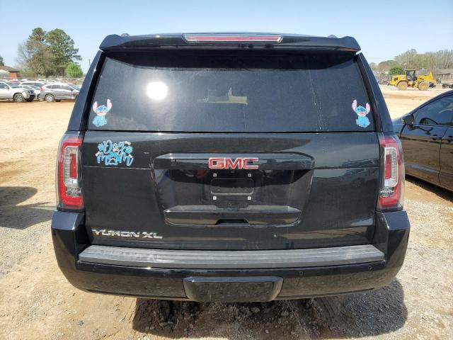  GMC YUKON 2020 Black