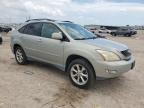 2009 Lexus Rx 350 იყიდება Houston-ში, TX - Side