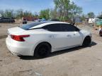2016 NISSAN MAXIMA 3.5S à vendre chez Copart MD - BALTIMORE EAST