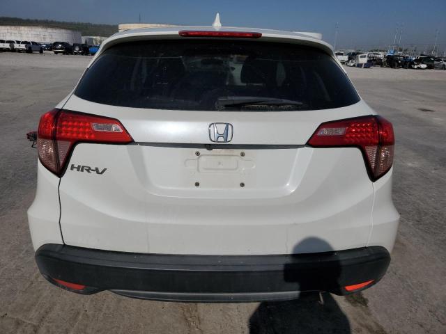 Parquets HONDA HR-V 2016 Biały