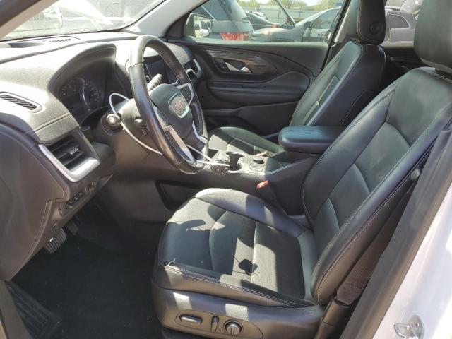  GMC TERRAIN 2022 White