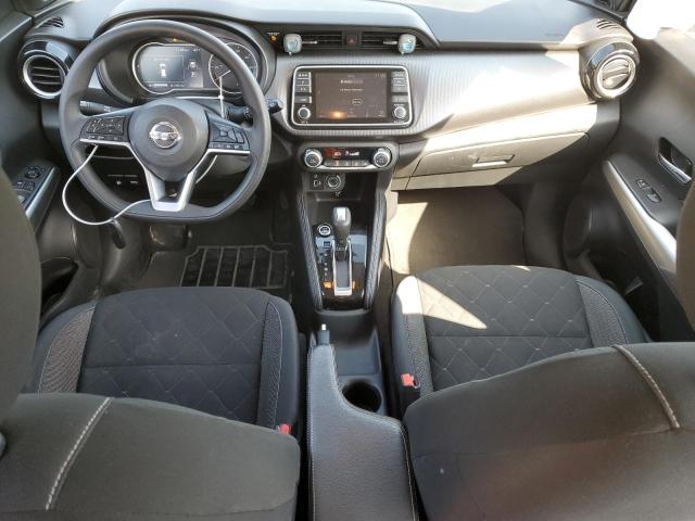  NISSAN KICKS 2020 Gray