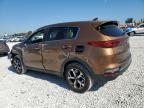 2021 Kia Sportage Lx for Sale in Opa Locka, FL - Side